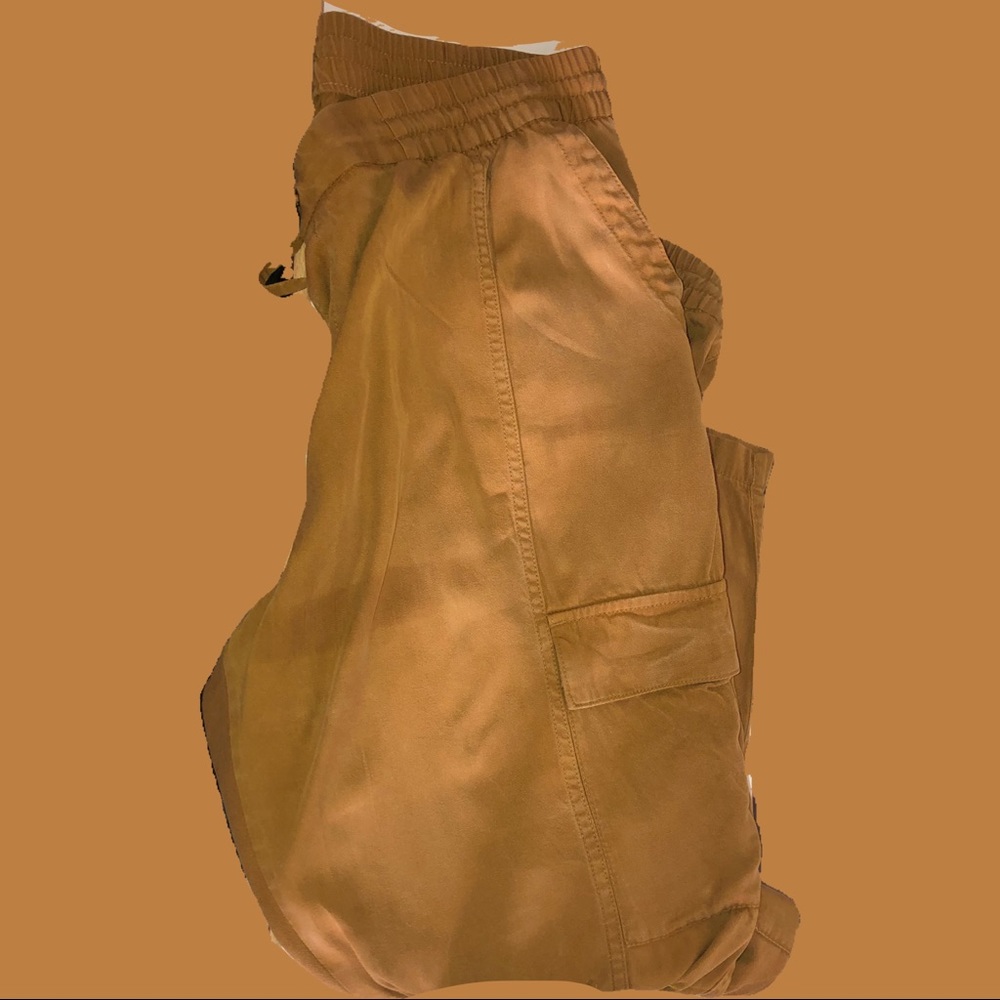 Old navy cargo pants